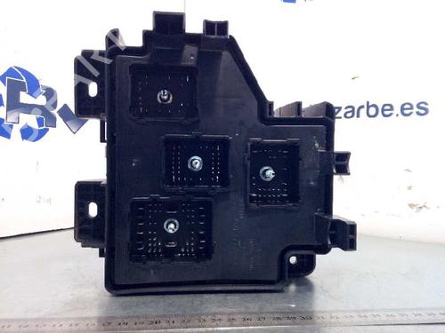 Fuse box HYUNDAI SANTA FÉ II (CM) 2.2 CRDi GLS | BP3248946E1 