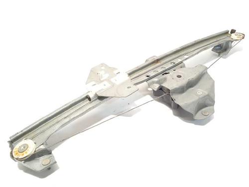 Front right window mechanism DACIA DOKKER MPV (KE_) | BP9525471C23