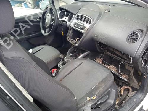 ECU airbags SEAT ALTEA XL (5P5, 5P8) 1.6 TDI | BP7667141M53 