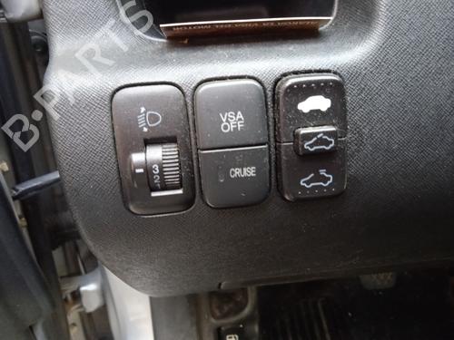 Rim HONDA CR-V II (RD_) 2.2 CTDi (RD9) | BP19287074C45 