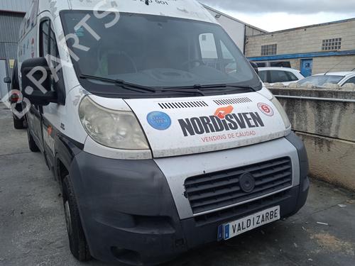 Left headlight FIAT DUCATO Van (250_)  | BP33431920C28  - Image 7