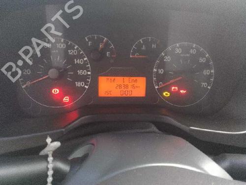 Alternator FIAT QUBO (225_) 1.3 D Multijet (225CXB1A, 225AXB1A, 225CXB11, 225AXB11,... | BP10909874M7 