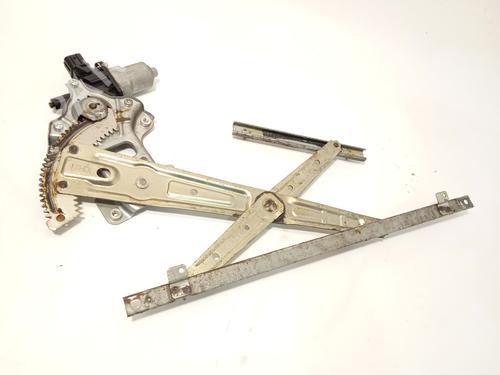 Front left window mechanism MITSUBISHI LANCER VIII (CY_A, CZ_A) 2.0 DI-D (CY8A) | BP28952722C22 - Image 2