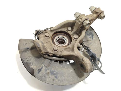 Right front steering knuckle TOYOTA RAV 4 V (_A5_, _H5_) 2.5 Hybrid AWD (AXAH54) | BP28209689M26 