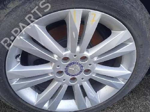 Electronic module MERCEDES-BENZ C-CLASS T-Model (S204) C 320 CDI 4-matic (204.289) | BP15588542M83 