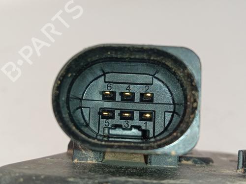 Throttle body SEAT ARONA (KJ7, KJP) 1.0 TSI | BP30173715M82 