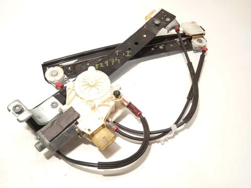 Used Rear left window mechanism FORD S-MAX (WA6) 2.0 TDCi (140 hp) 17516134