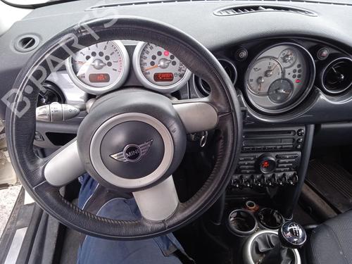 AC radiator MINI MINI (R50, R53) Cooper | BP26902580M32 