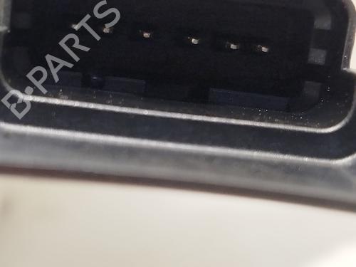 Front left lock CITROËN C3 II (SC_) 1.2 VTi 82 | BP29242998C98