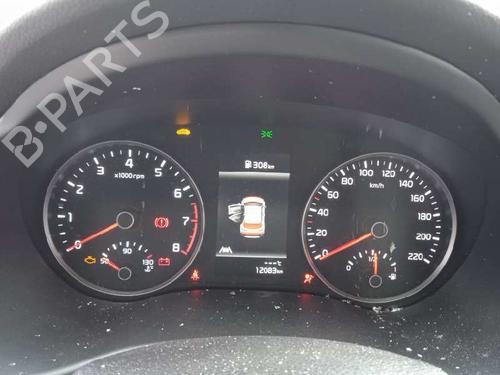 Steering column KIA STONIC (YB)  | BP25051661M21 