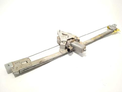 Used Front right window mechanism NISSAN PRIMASTAR Bus (X83) dCi 120 (114 hp) 6419024