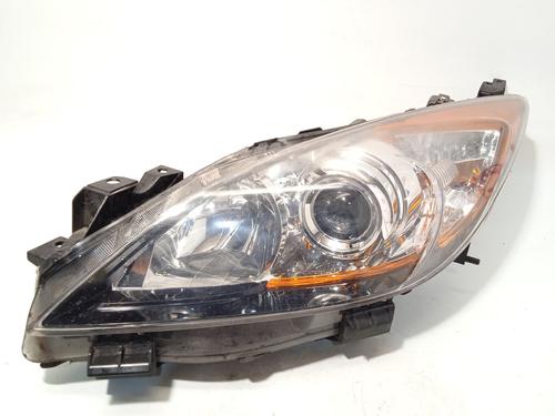 Used Left headlight Left headlight 28214326 28214326