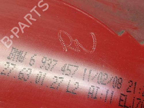 Left taillight BMW 3 (E90) 320 d | BP16697872C34