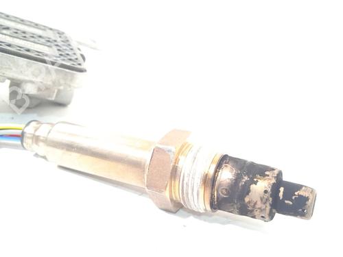 Sensor electrónico RENAULT MEGANE IV Hatchback (B9A/M/N_) 1.5 Blue dCi 115 (B9A6) | BP28724687M84 