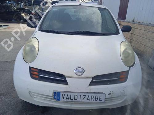 Right taillight NISSAN MICRA III (K12)  | BP16851395C35 