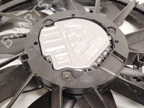 Radiator fan FORD KUGA III (DFK) 2.5 Duratec Plug-in-Hybrid | BP30170035M35