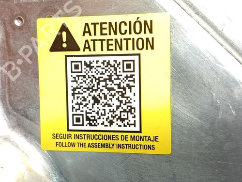 Módulo de ABS MAZDA 3 Hatchback (BP) 2.0 SKYACTIV-G M Hybrid | BP31707271M43  - Image 7