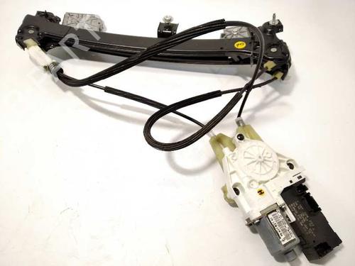 Used Front right window mechanism PEUGEOT 407 Coupe (6C_) 2.2 16V (163 hp) 8900119