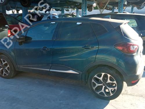 Selector da caixa RENAULT CAPTUR I (J5_, H5_) 1.2 TCe 120 | BP36018580M90  - Image 8