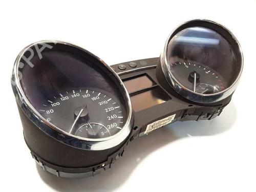 Used Instrument cluster Instrument cluster MERCEDES-BENZ R-CLASS (W251, V251) R 320 CDI 4-matic (251.022, 251.122) (224 hp) 9712714 9712714