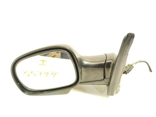 Left mirror CHRYSLER VOYAGER IV (RG, RS) 2.5 CRD | BP23526727C26 