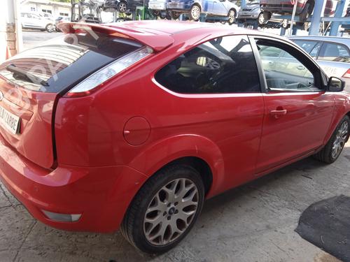 Left taillight FORD FOCUS II (DA_, HCP, DP) 2.0 | BP27630917C34