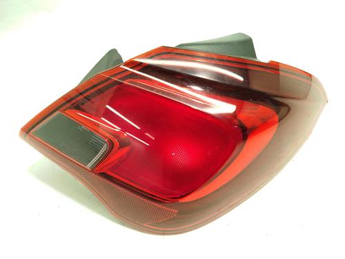 Used Right taillight OPEL CORSA E (X15) [2014-2026]  32060335
