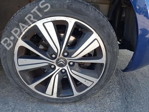 Electronic module CITROËN C4 Grand Picasso II (DA_, DE_) 1.6 BlueHDi 120 | BP22730124M83