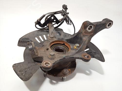 Used Left front steering knuckle Left front steering knuckle 24150855 24150855