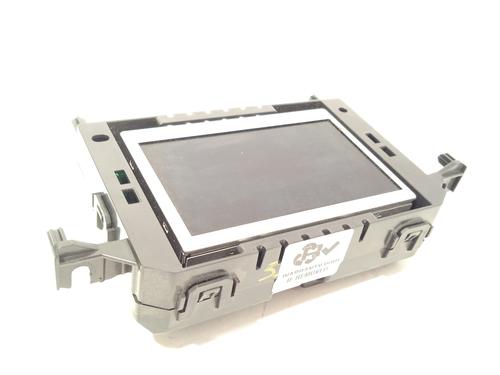 Used Display monitor FORD FOCUS III Turnier 1.0 EcoBoost (125 hp) 28489334