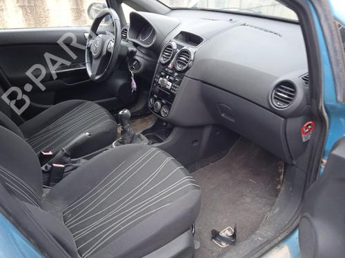 Rim OPEL CORSA D (S07) 1.3 CDTI (L08, L68) | BP25797706C45 