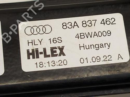 Front right window mechanism AUDI Q3 (F3B) 35 TDI | BP30830324C23