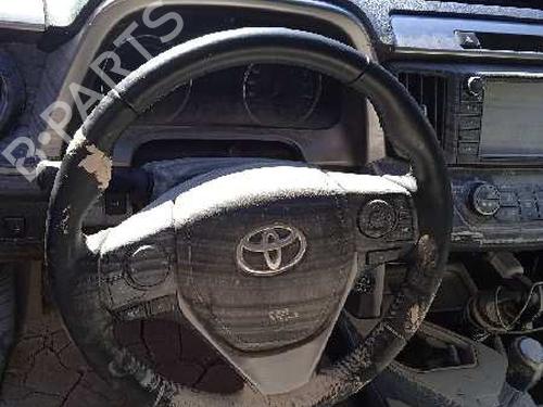 Engine TOYOTA RAV 4 IV (_A4_) 2.5 Hybrid (AVA42_) | BP15638348M1