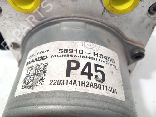 ABS pump KIA STONIC (YB)  | BP20333163M43 