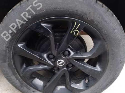 Headlight switch OPEL CORSA E (X15) 1.4 (08, 68) | BP5154747I24  - Image 15