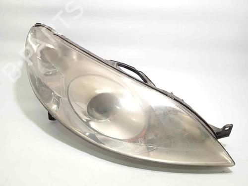 Used Right headlight PEUGEOT 407 (6D_) 2.0 HDi 135 (6DRHRH, 6DRHRE, 6DRHRG, 6DRHRJ) (136 hp) 16497638