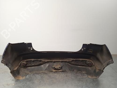 Rear bumper NISSAN JUKE (F15) 1.5 dCi | BP26556691C8 