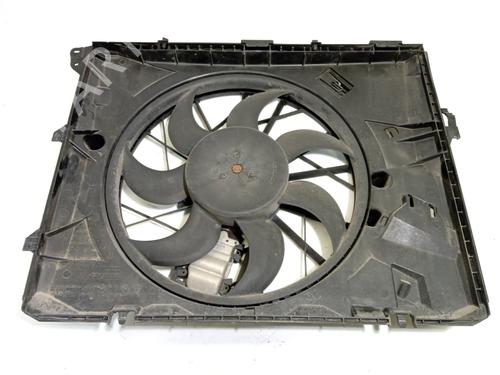 Køleventilator elektrisk BMW 1 (E87) 116 i (122 hp) 23979810
