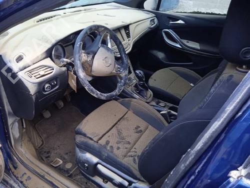 Electronic module OPEL ASTRA K (B16)  | BP9549424M83 