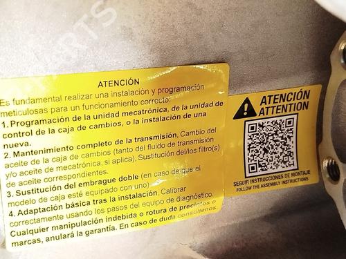 Gearbox SEAT ATECA (KH7, KHP) 1.5 TSI | BP32346283M3  - Image 6