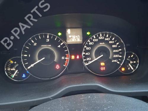 Rear differential SUBARU LEGACY V Estate (BR) 2.0 D AWD | BP15964789M24 