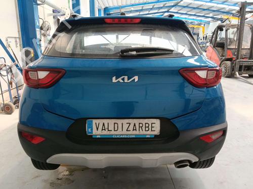 Køfangervange KIA STONIC (YB) 1.2 CVVT | BP38874347C73 - Image 21