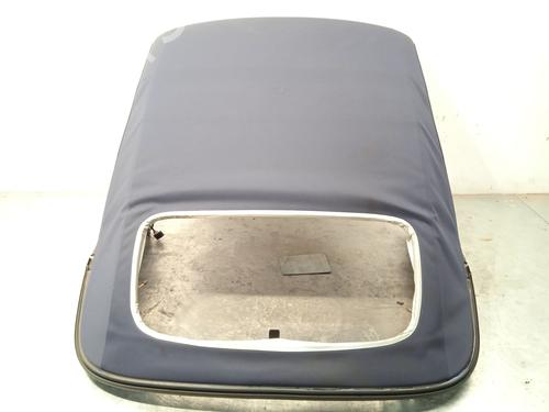 Capote convertibile PORSCHE 911 Convertible (992) 3.8 Turbo S (992650) (650 hp) 24331822