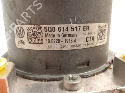 ABS pump SEAT LEON (5F1)  | BP18712841M43 