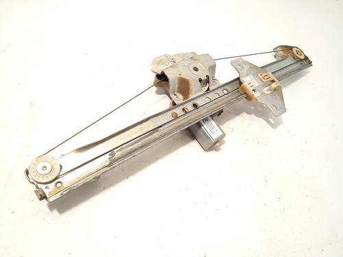 Front right window mechanism DACIA DOKKER MPV (KE_) 1.5 dCi (KEAJ, KEAH) 807209071R | 128001471B