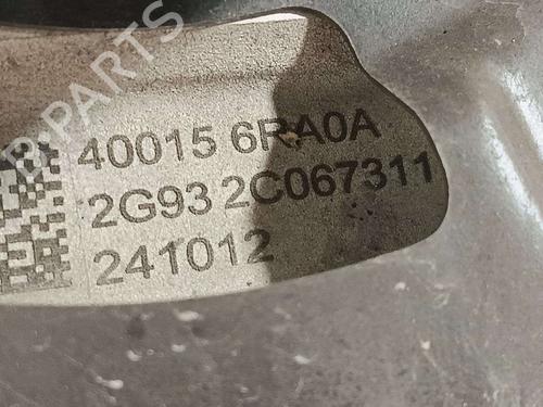Left front steering knuckle RENAULT AUSTRAL TCe 130 (HGM2) | BP38483045M25 - Image 7