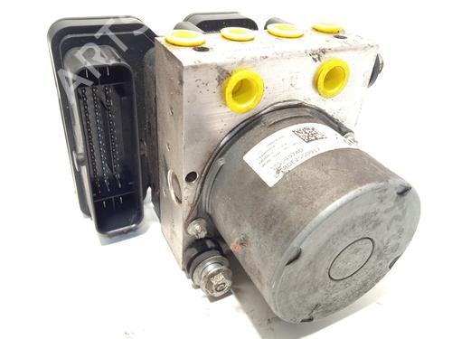 Used ABS pump ABS pump PEUGEOT 3008 II SUV (MC_, MR_, MJ_, M4_) [2016-2026] 20717230 20717230