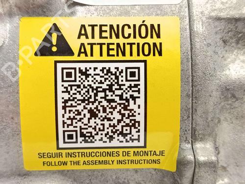 AC compressor ALFA ROMEO TONALE (965_) 1.5 Mild Hybrid | BP38717723M34 - Image 5