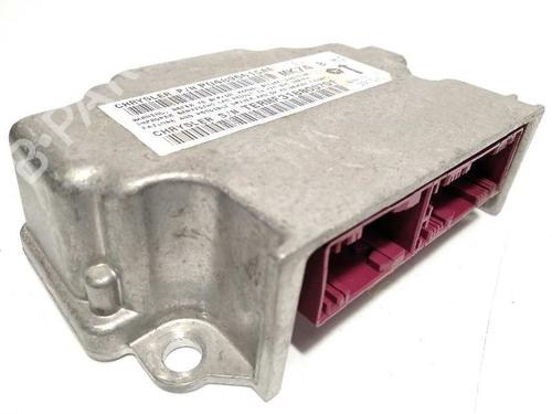 ECU airbags JEEP PATRIOT (MK74)  | BP8900466M53 