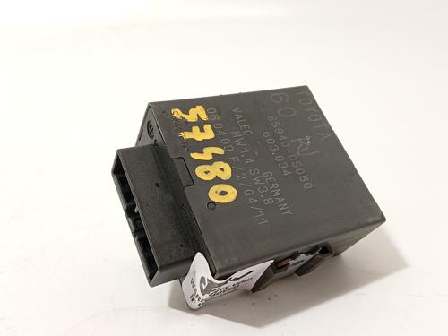 electronic-module-toyota-avensis-saloon-_t27_-2008-2009-2010-2011-2012-2013-2014-2015-2016-2017-2018-32698192 main image